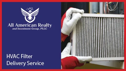 HVAC Filter Service